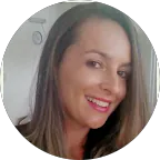 Foto de Carla Fernanda Schmitt